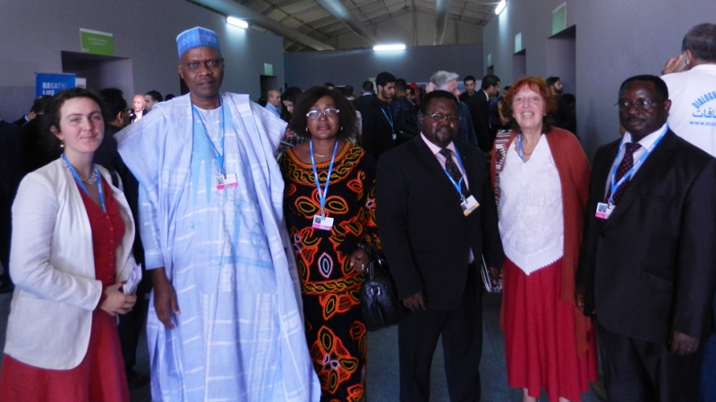 activeremedy-cop22-cameroon activeremedy-cop22-cameroon
