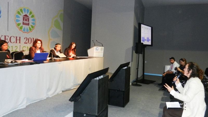 activeremedy-cop22-meeting activeremedy-cop22-meeting