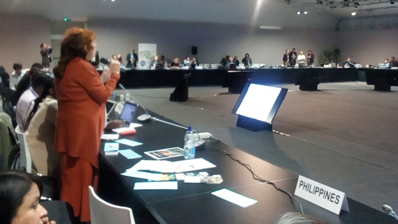 stella-joy-speaks-at-cop22 stella-joy-speaks-at-cop22
